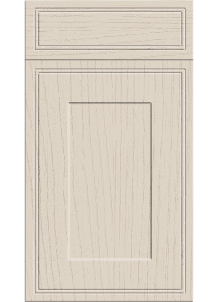 Paintflow Taupe Grey